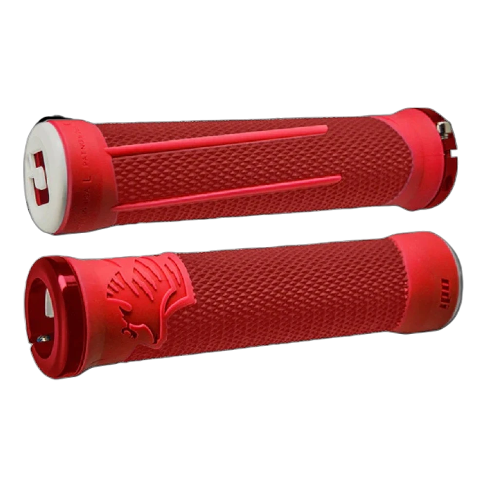 ODI MTB GRIPS AG-2 SIGNATURE LOCK-ON 2.1 MTB / BMX grips