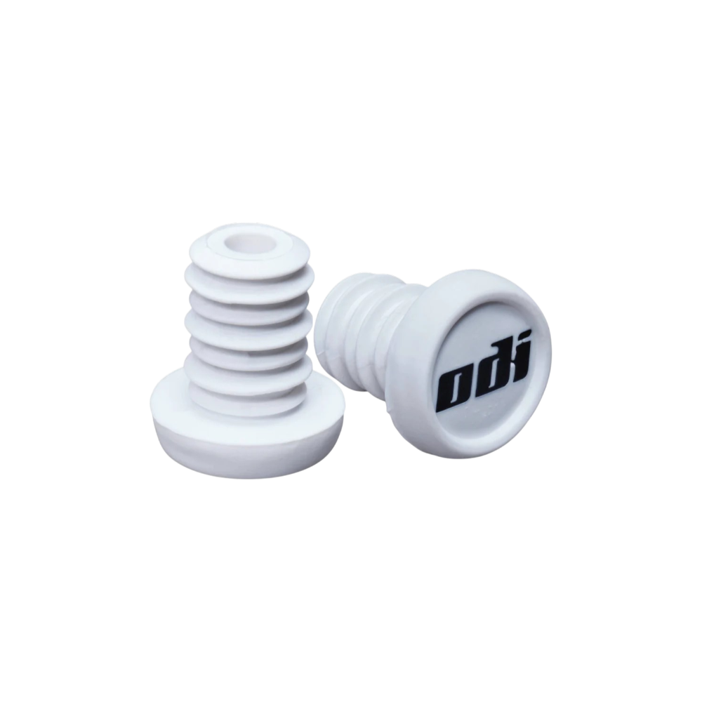 Odi -  2x Odi Push-In BMX Barends Lenkerenden - Bikers Base BMX