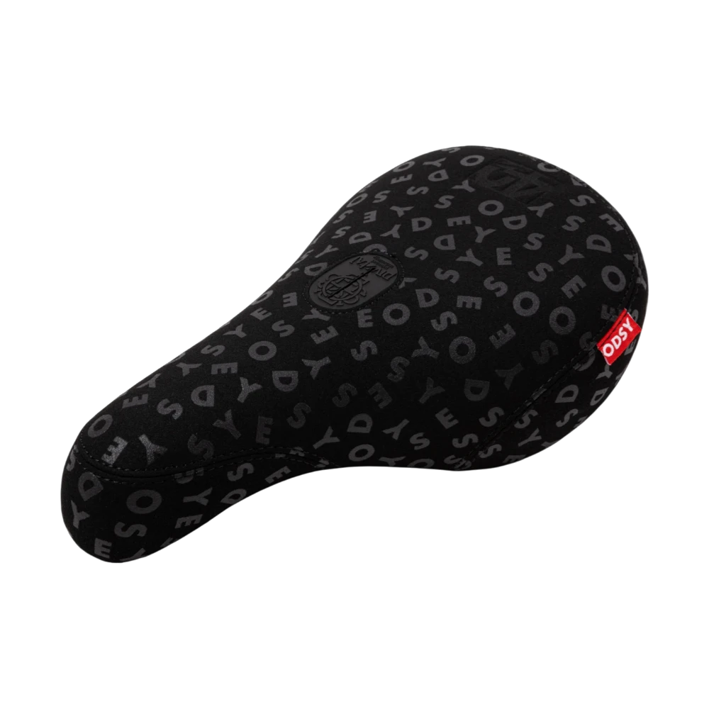 Odyssey BMX 40th Anniversary Fat Edition Pivotal Sattel