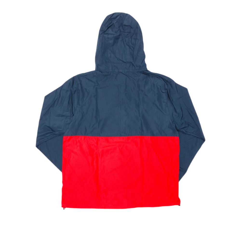 Odyssey BMX Monogram Windbreaker Jacke