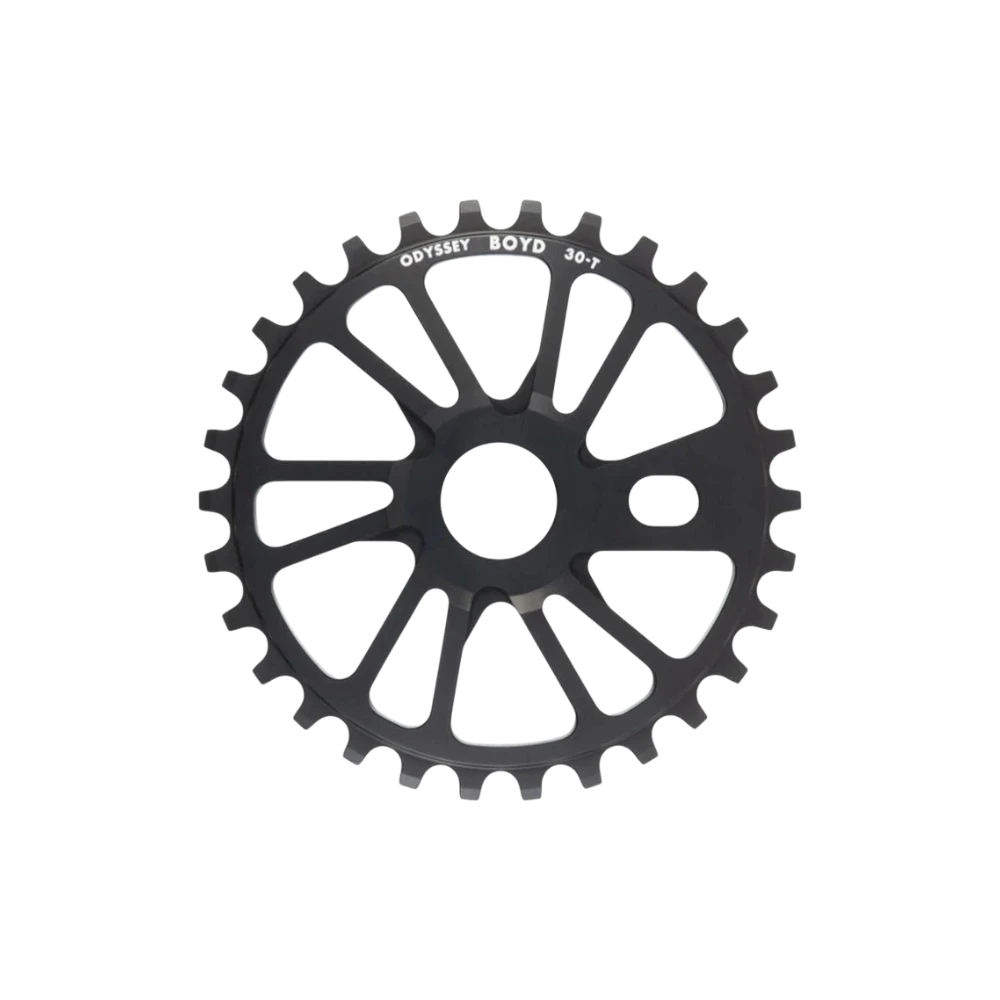 Odyssey Boyd BMX Kettenblatt