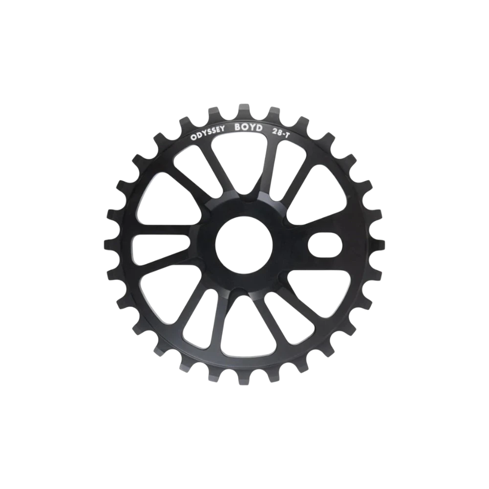 Odyssey Boyd BMX Kettenblatt