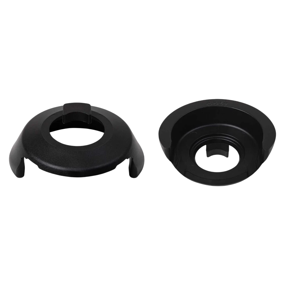 Odyssey Clutch Pro FC BMX Hubguard Driver Side