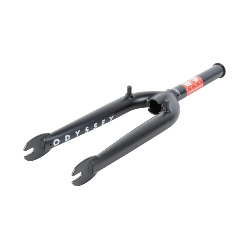 Odyssey F-Zero BMX Gabel