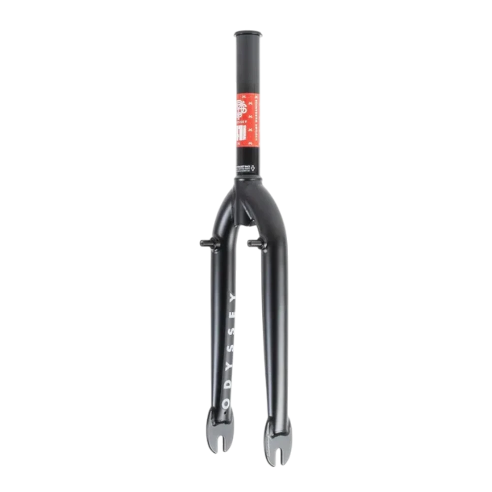 Odyssey F-Zero BMX Gabel