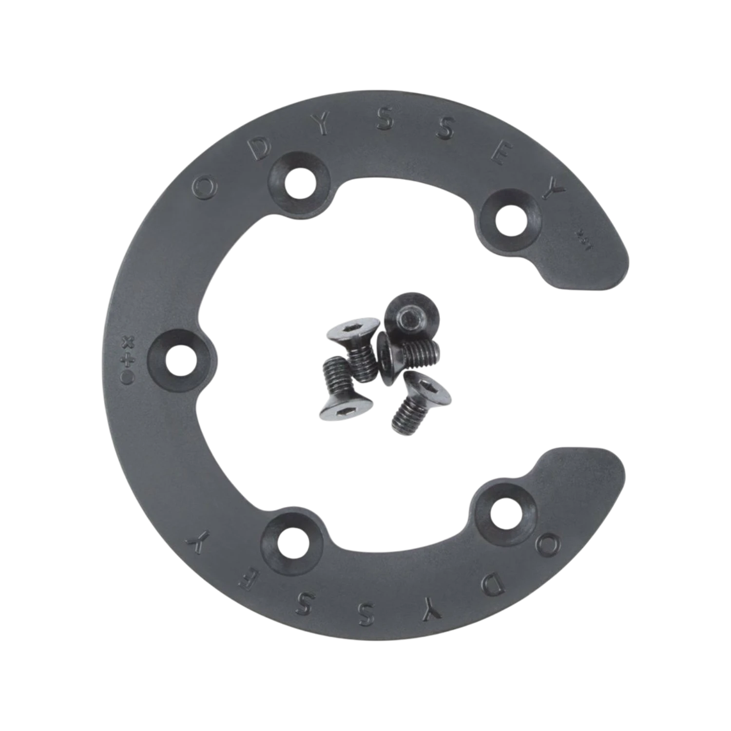 Odyssey Grind Guard Utility Pro für BMX Kettenblatt mit 25T