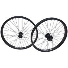 Odyssey Sunday 20 Zoll Freecoaster BMX Laufradsatz Schwarz (10181158666504)