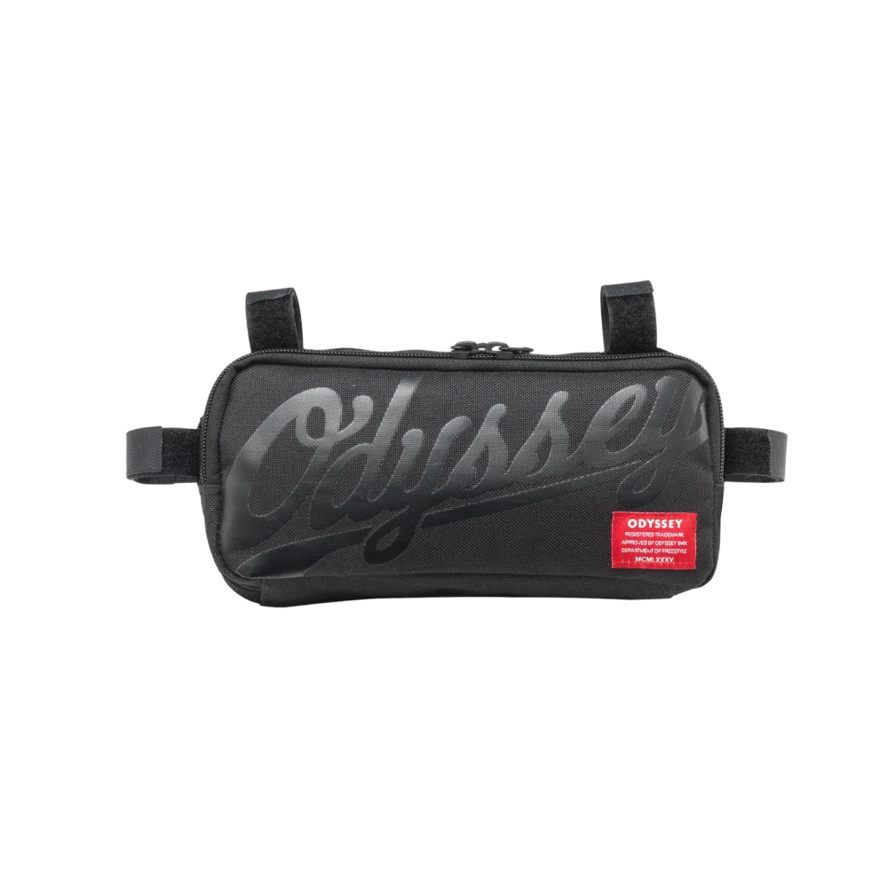 Odyssey Switch Pack V2 BMX Gürtel Multi-funktions Fahrrad Tasche Hipbag