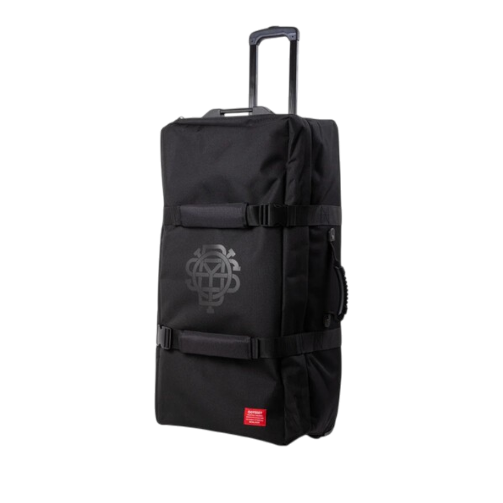 Odyssey -  Odyssey Traveler Pro Bike Bag BMX Transport Tasche - Bikers Base BMX