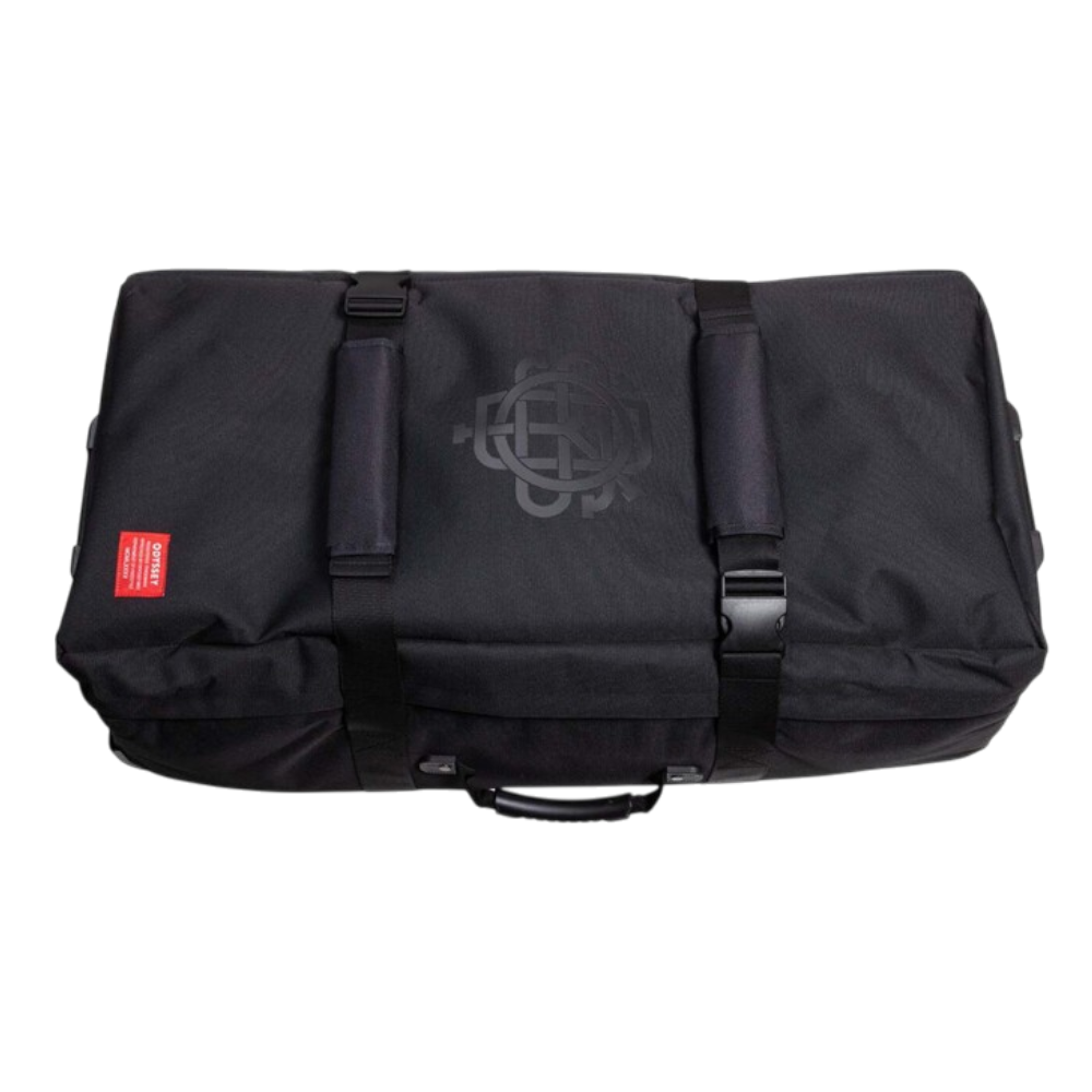 Odyssey -  Odyssey Traveler Pro Bike Bag BMX Transport Tasche - Bikers Base BMX