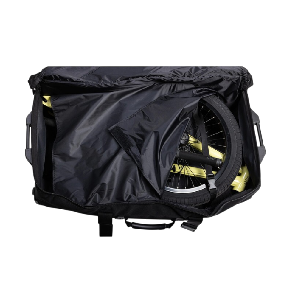 Odyssey -  Odyssey Traveler Pro Bike Bag BMX Transport Tasche - Bikers Base BMX