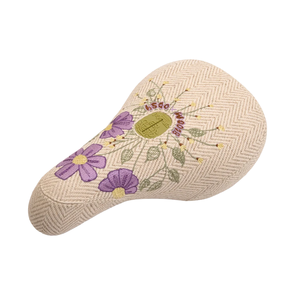 Odyssey Bloom V2 BMX Pivotal Sattel