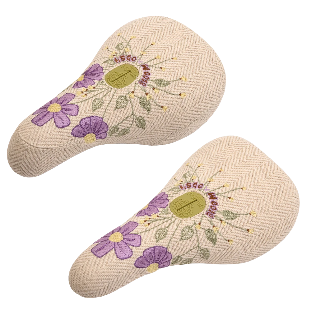 Odyssey Bloom V2 BMX Pivotal Sattel