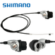 Original Shimano Nexus SL-4S35 Drehgriffschalter 4 Gang