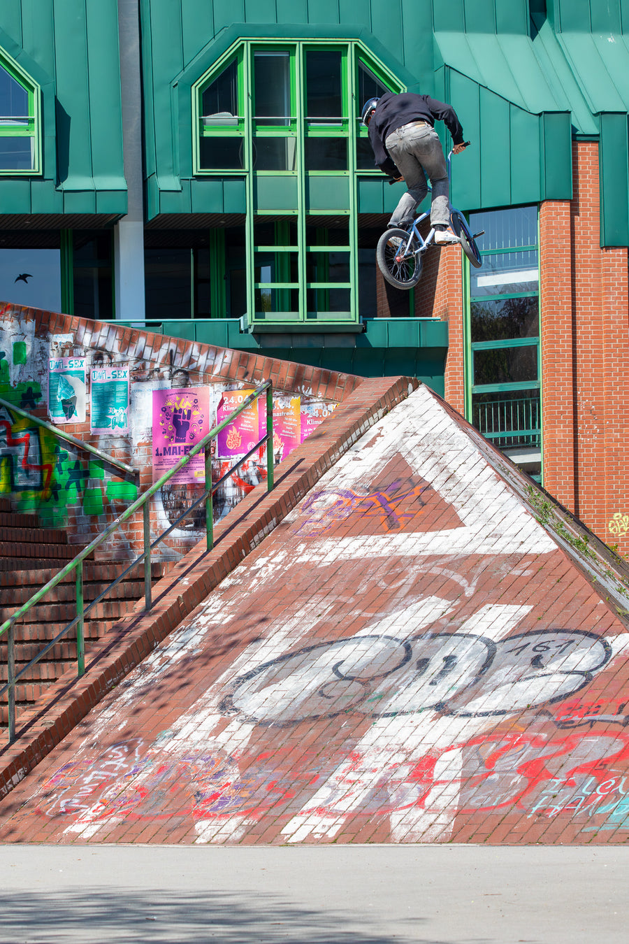 Kilian Treek – 4