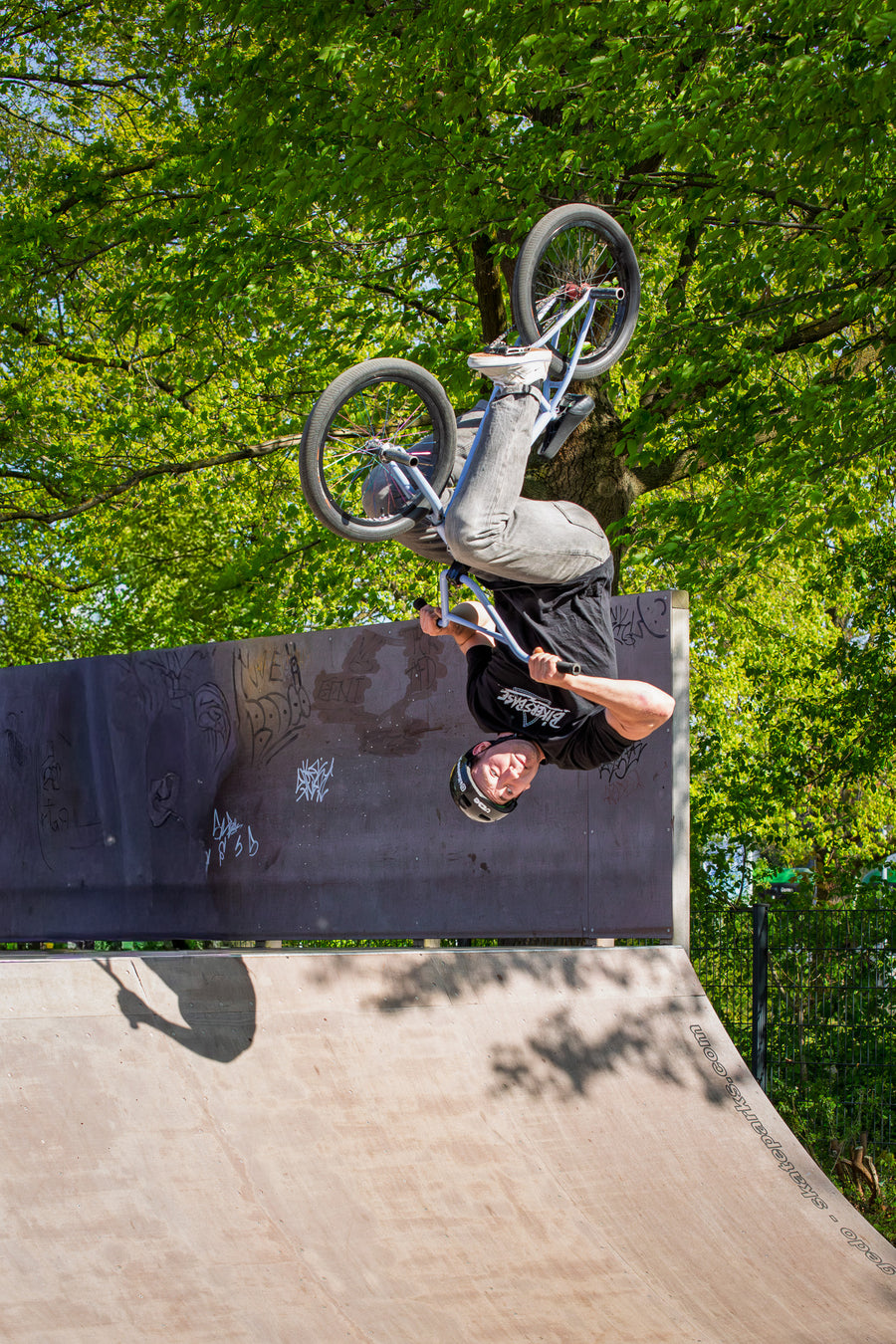 Kilian Treek – 3