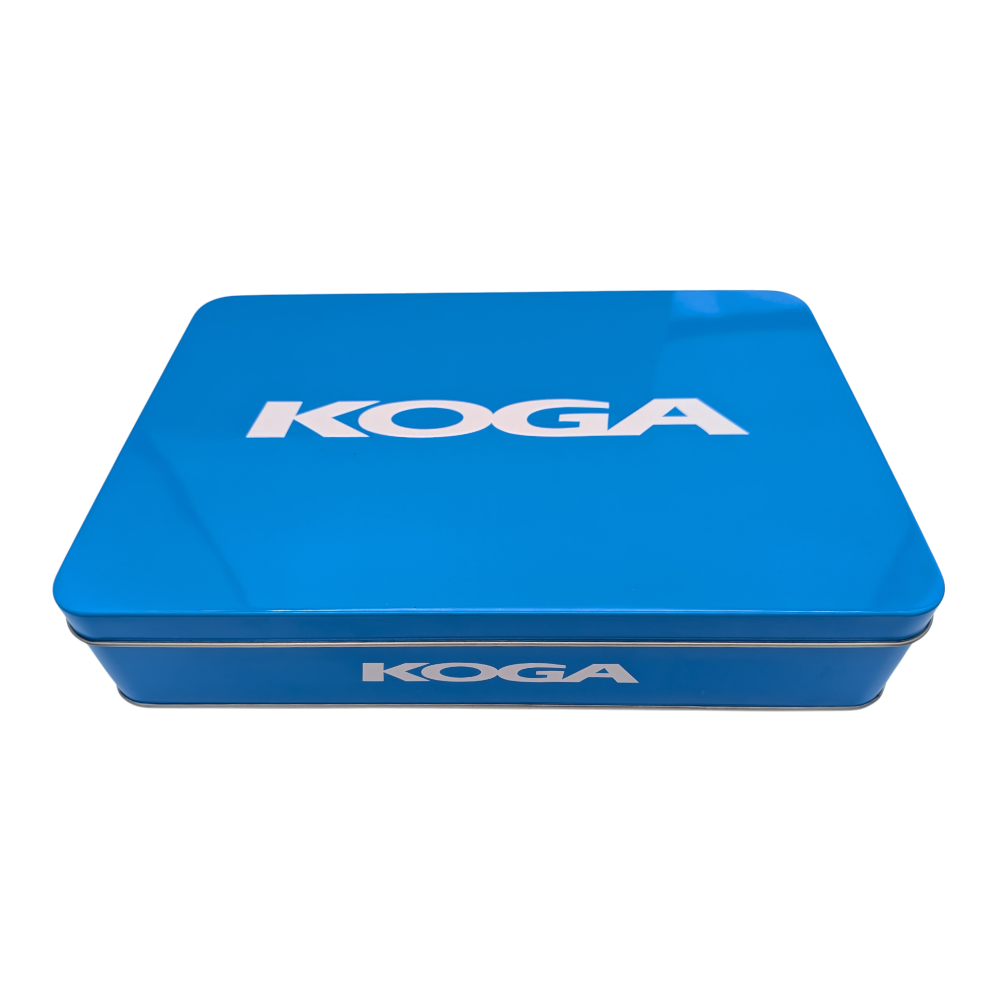 Koga -  Koga Werkzeug Tool Box - Bikers Base BMX
