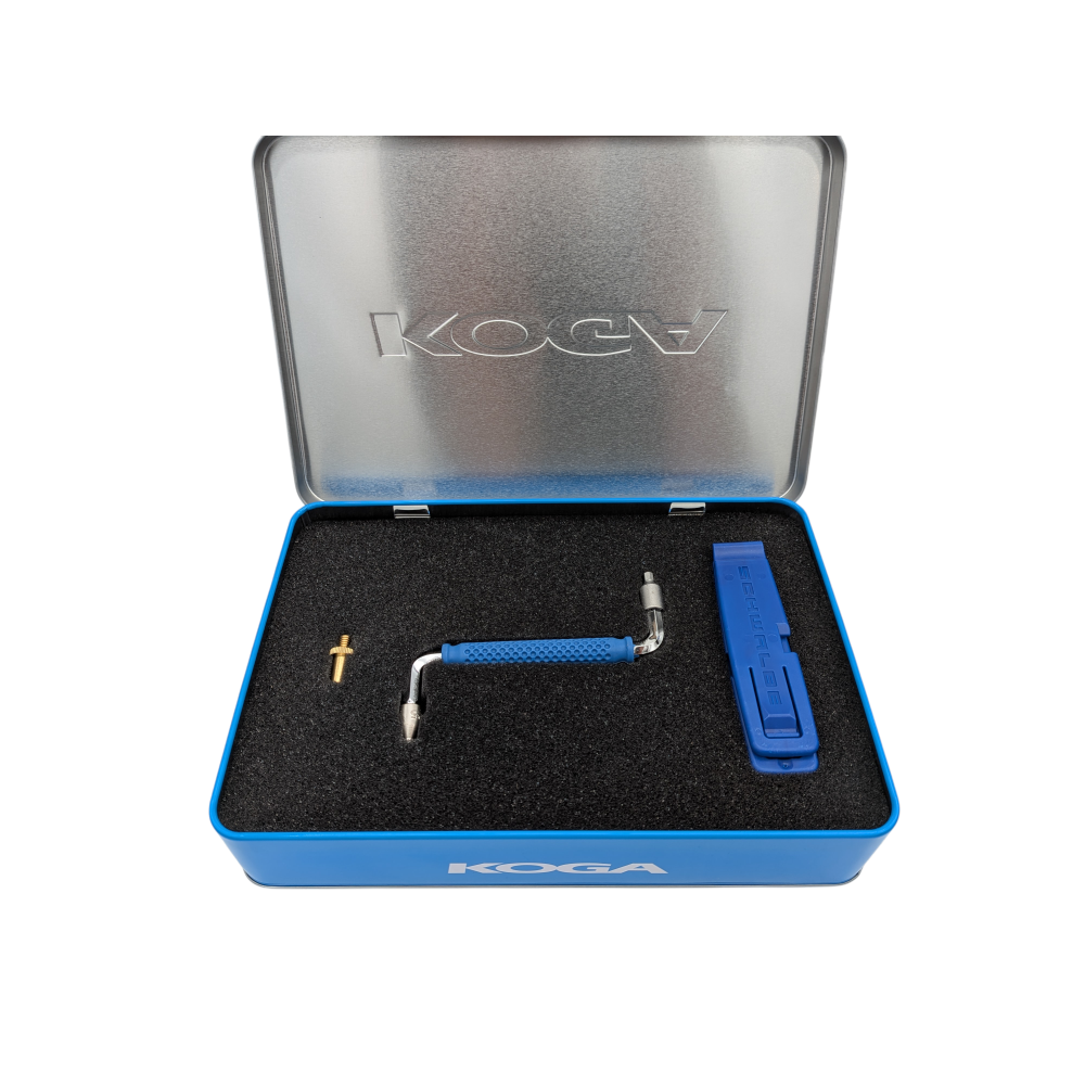 Koga -  Koga Werkzeug Tool Box - Bikers Base BMX