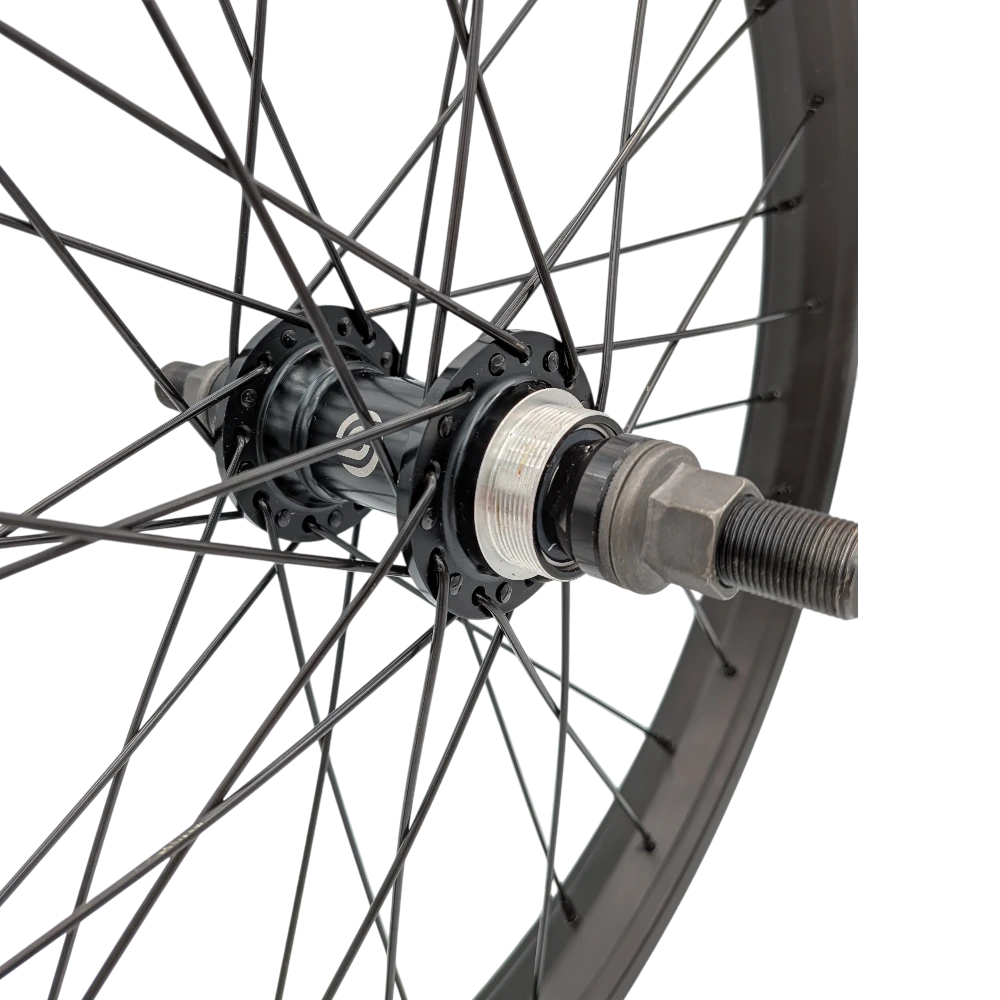 Salt Rookie 20 Zoll Freilauf BMX Hinterrad