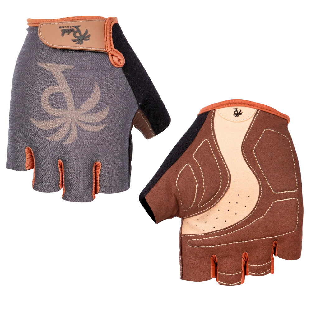 Pedal Palms Palmer Fahrradhandschuhe Kurzfinger