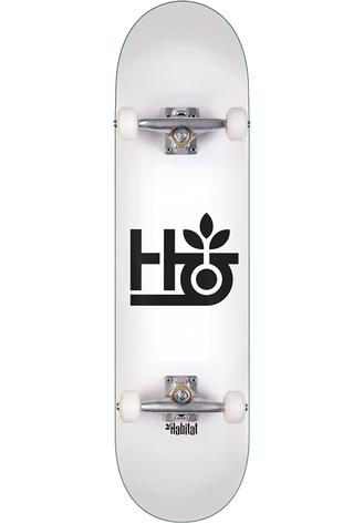 Habitat Pod Skateboard - Complete Profi Board 8" (8377899581704)