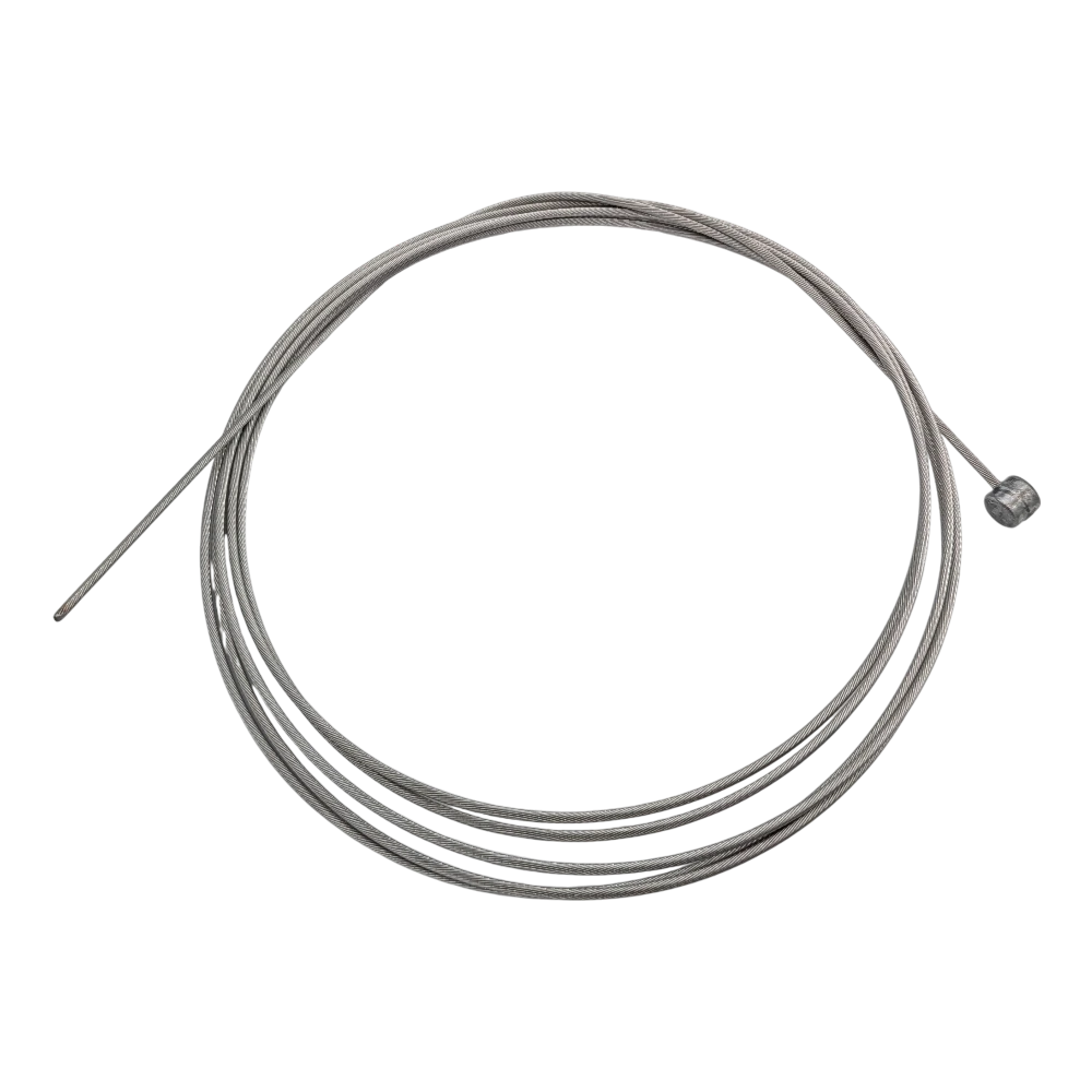 Promax Bremsinnenzug 2000 mm mit Tonnennippel 7 x 6 mm