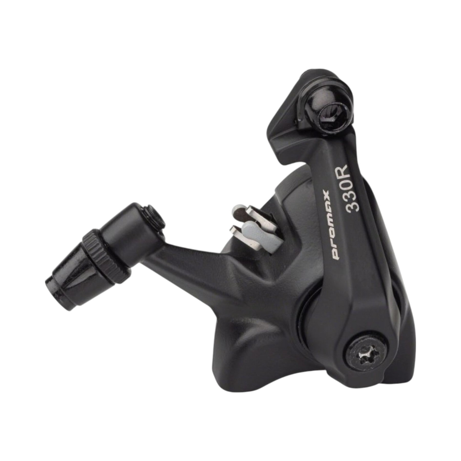 Promax -  Promax DSK-330R mechanischer Bremssattel flat mount - Bikers Base BMX