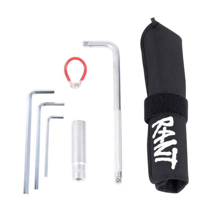 RANT Essential Tool Kit BMX Werkzeugset