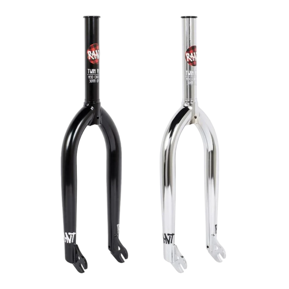 RANT Twin Peaks Fork 20" BMX Gabel