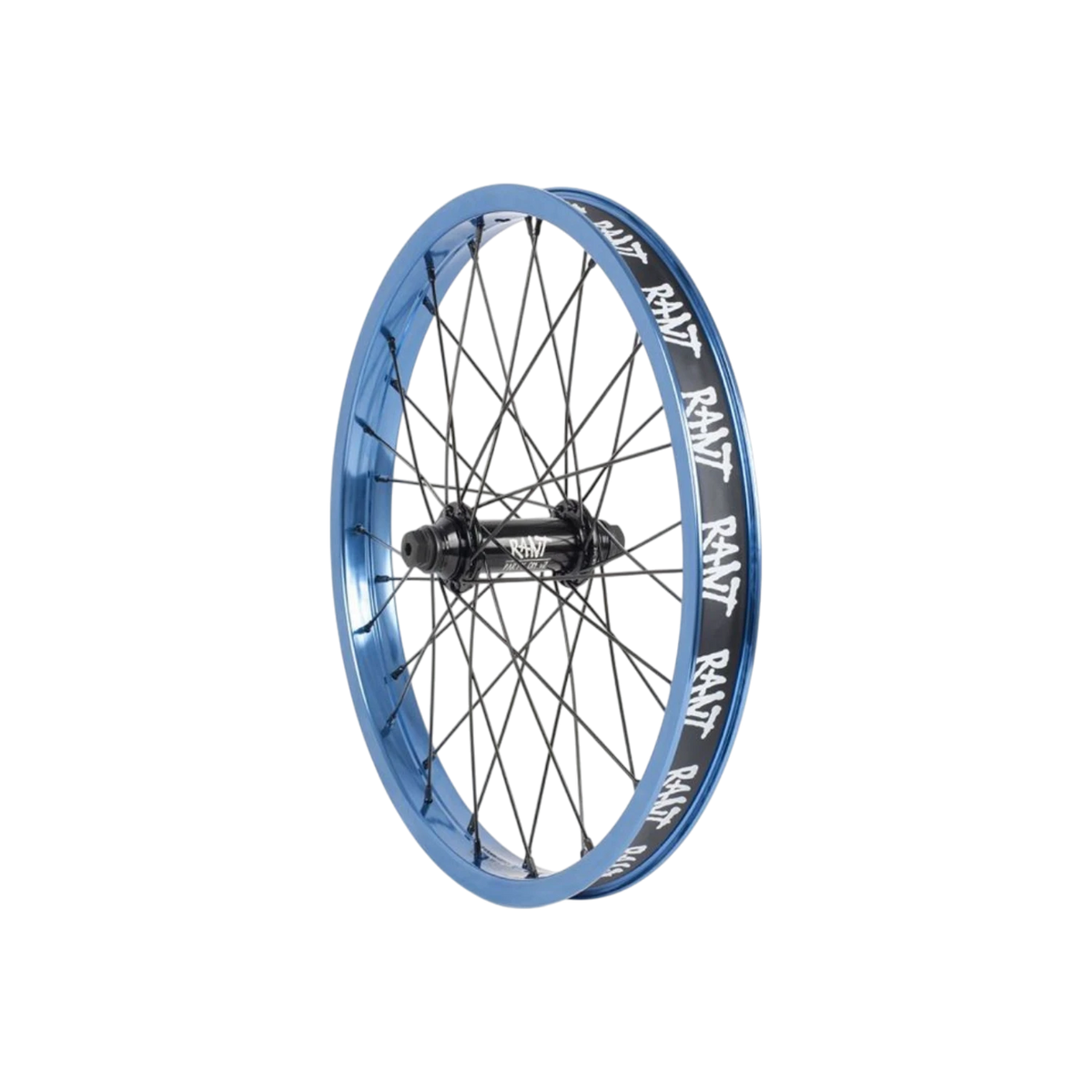 Rant Party On V2 18 Zoll BMX Vorderrad