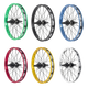 Rant Party On V2 18 Zoll Kassetten BMX Hinterrad