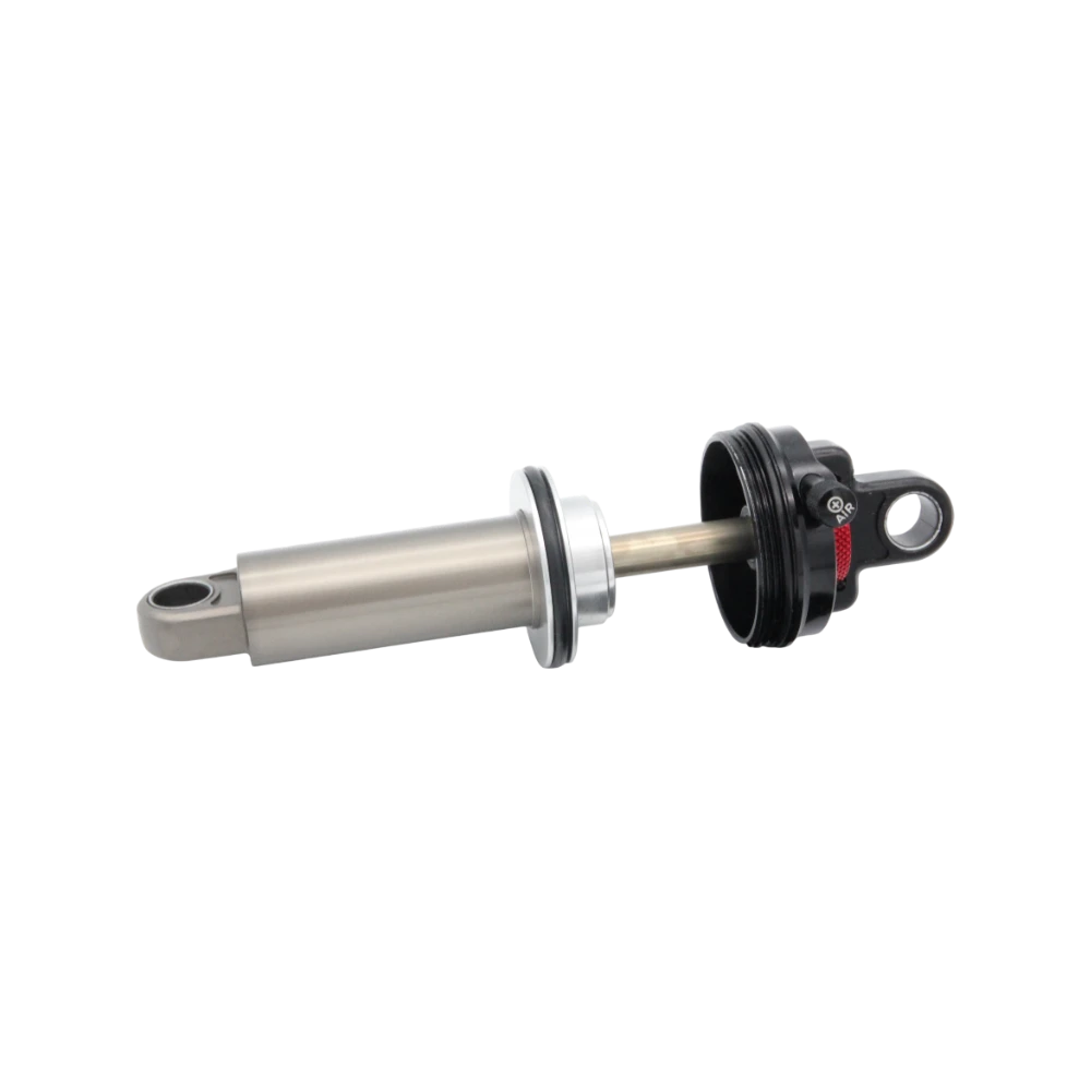 Rock Shox Ario 2.1 Rebound 165mm 11.4311.723.000 #72