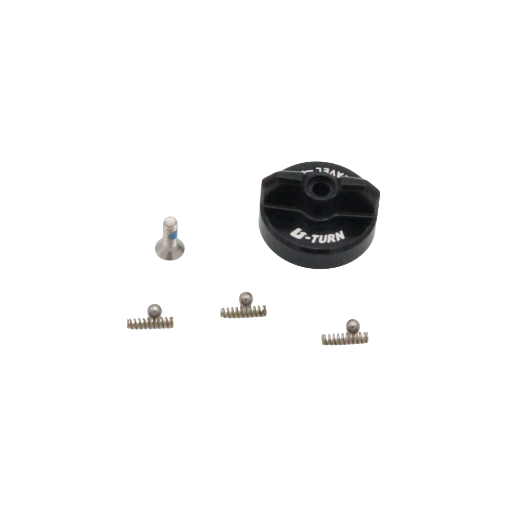 Rock Shox Boxxer U-Turn Einstellknopf 11.4309.244.000 #15