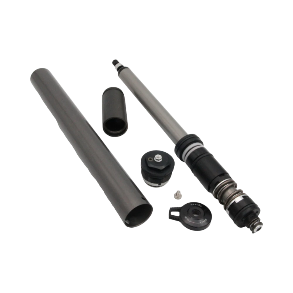 Rock Shox Lyrik 2-Step Federsystem (Komplett) 11.4015.272.000 #129