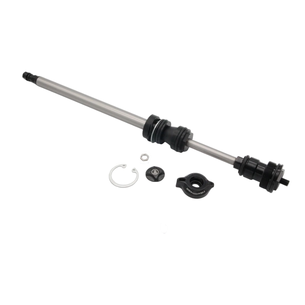 Rock Shox Lyrik DPA Einheit 180mm Inkl. Versteller 11.4018.010.084  #58