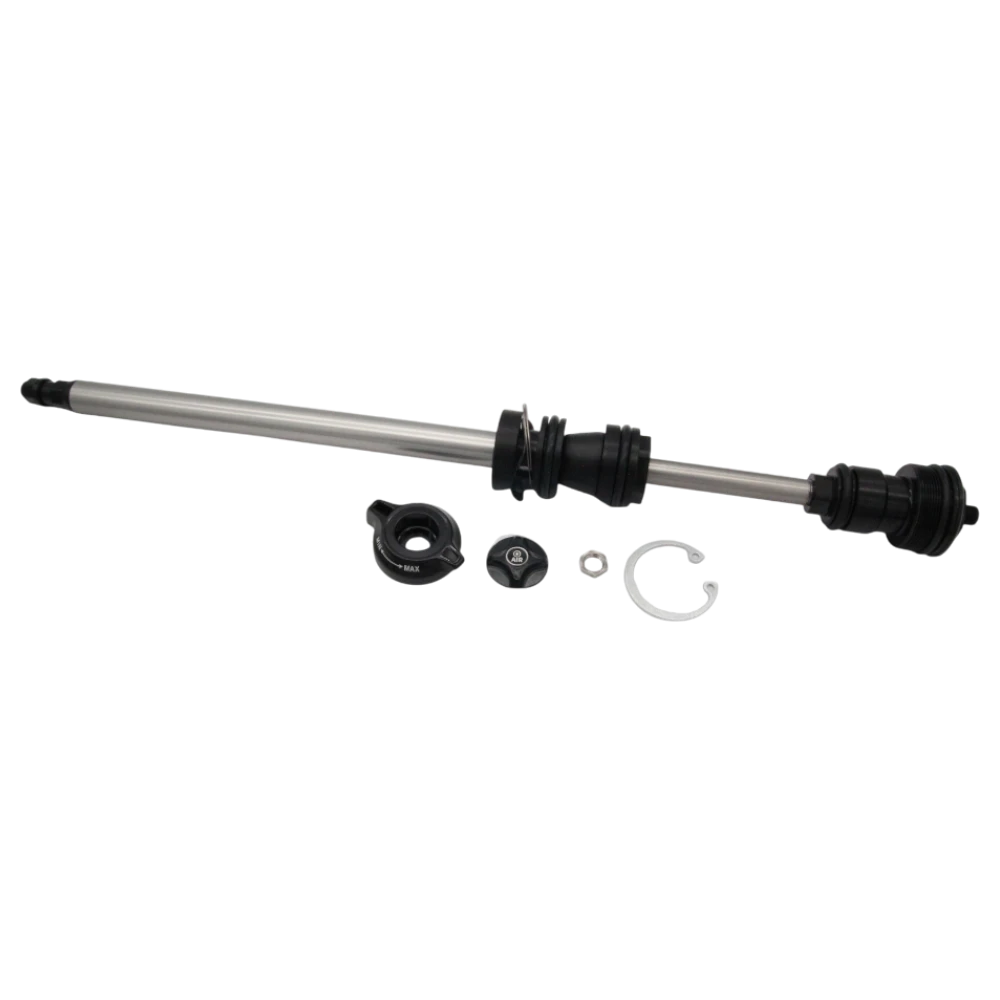 Rock Shox Lyrik DPA Einheit (12) 180mm 11.4015.551.050 #711