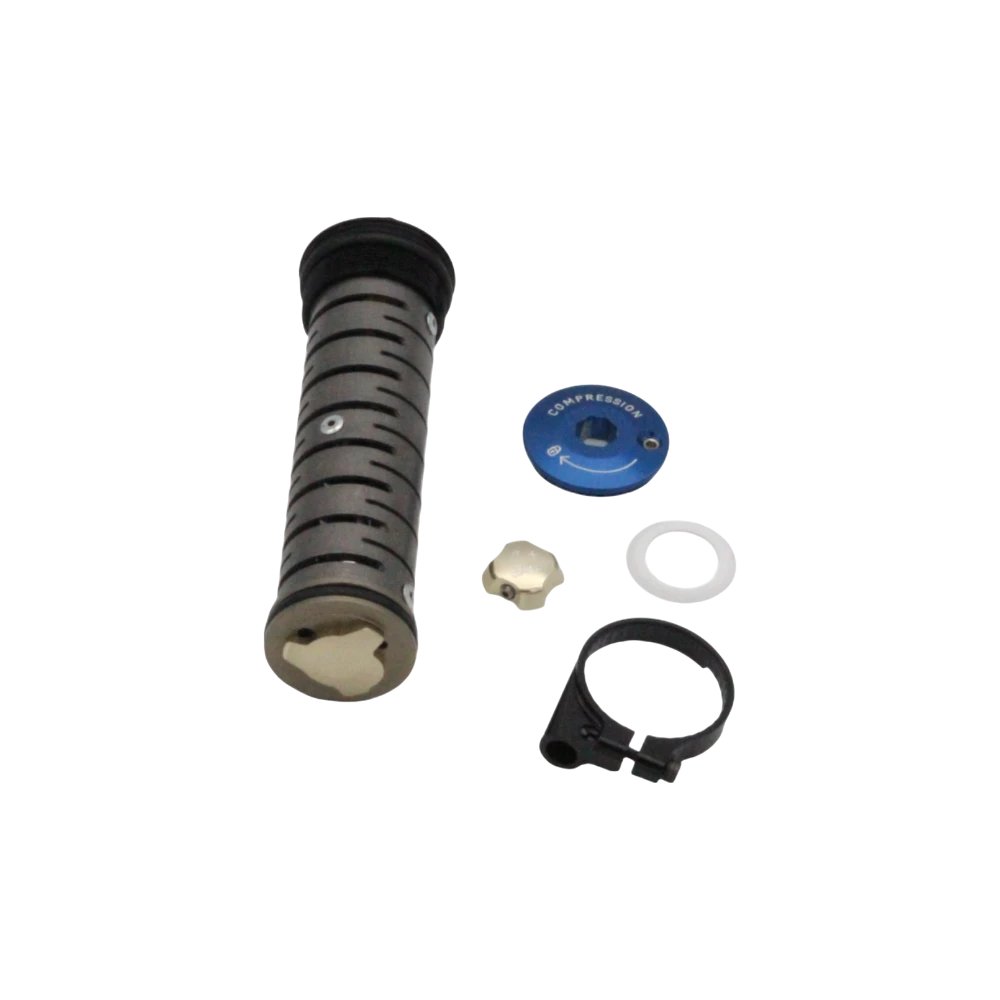 Rock Shox SID(11)Druckstufe Remote BlackBox Motion Control 11.4015.296.100 #25