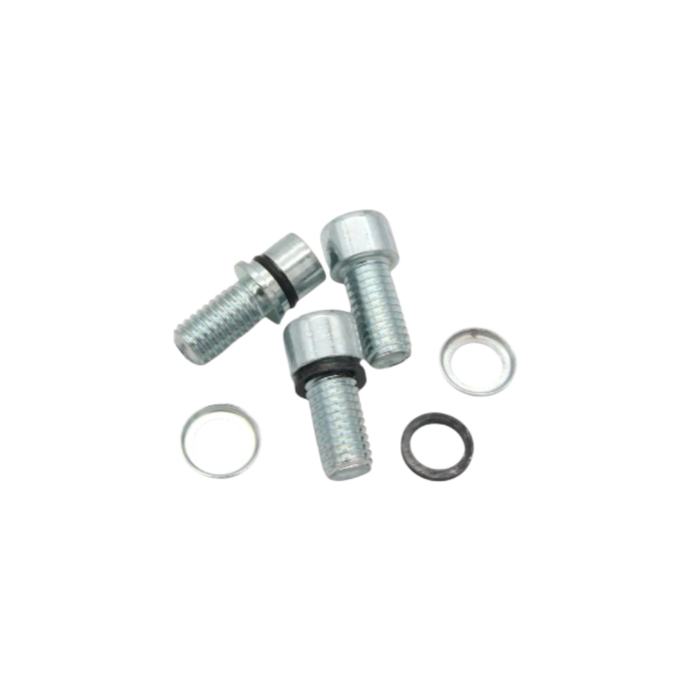 Rock Shox Schaftbolzen - Kit HydraAir 11.4305.651.000 #811