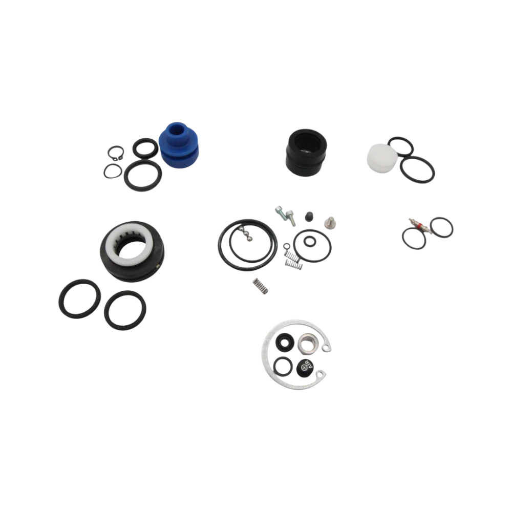 Rock Shox Service Kit Totem 2-Step (10) 11.4015.423.020 #601