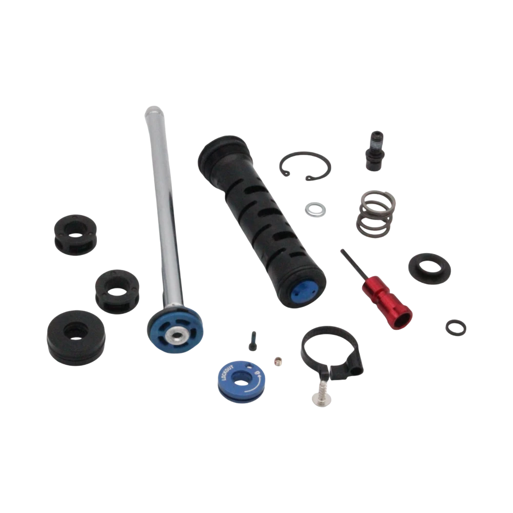 Rock Shox Motion Control Einheit Sektor RL Coil 26", 130mm 11.4018.009.013 #12