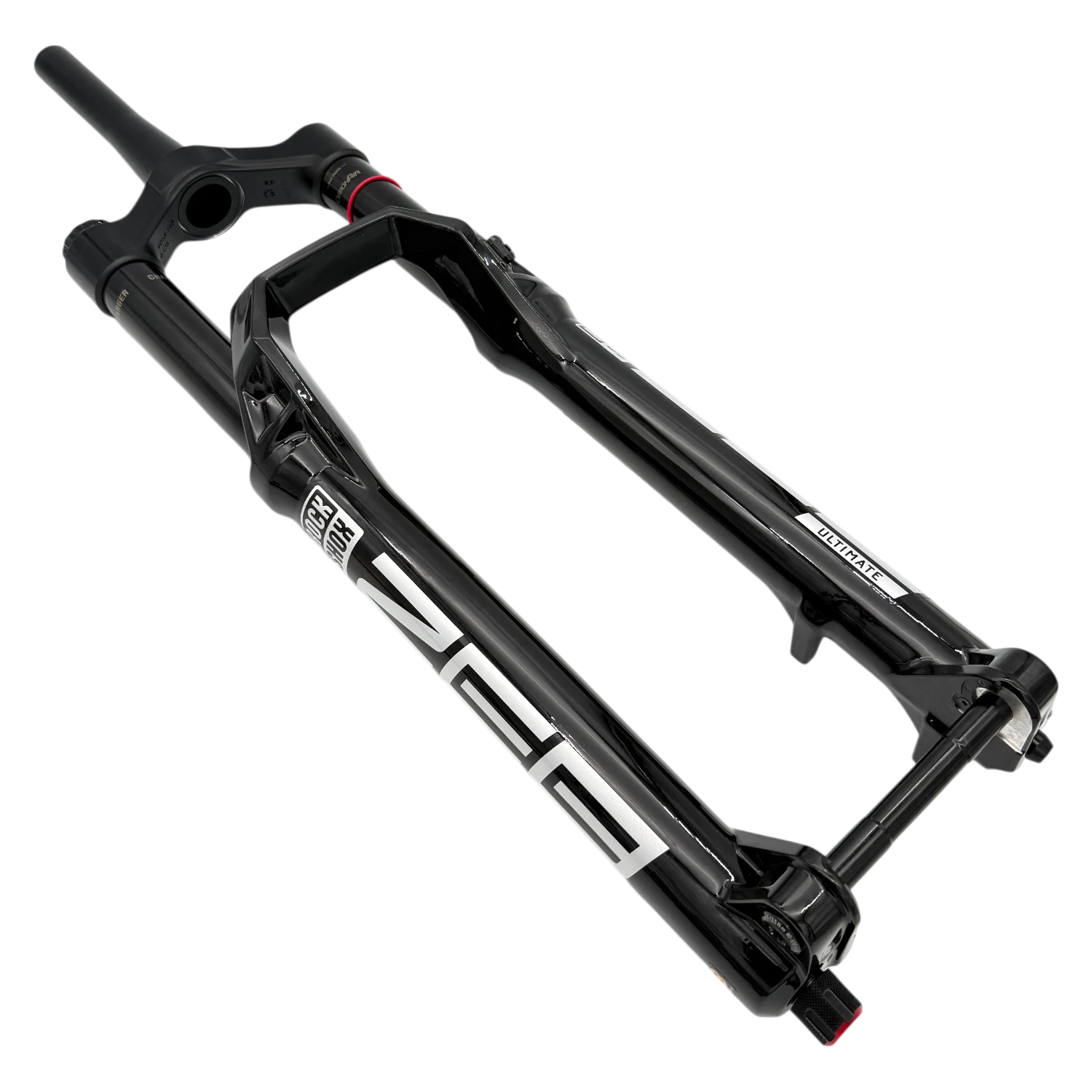 RockShox ZEB Ultimate A3 Federgabel 29 Zoll 160 mm  B-Ware gekürzt