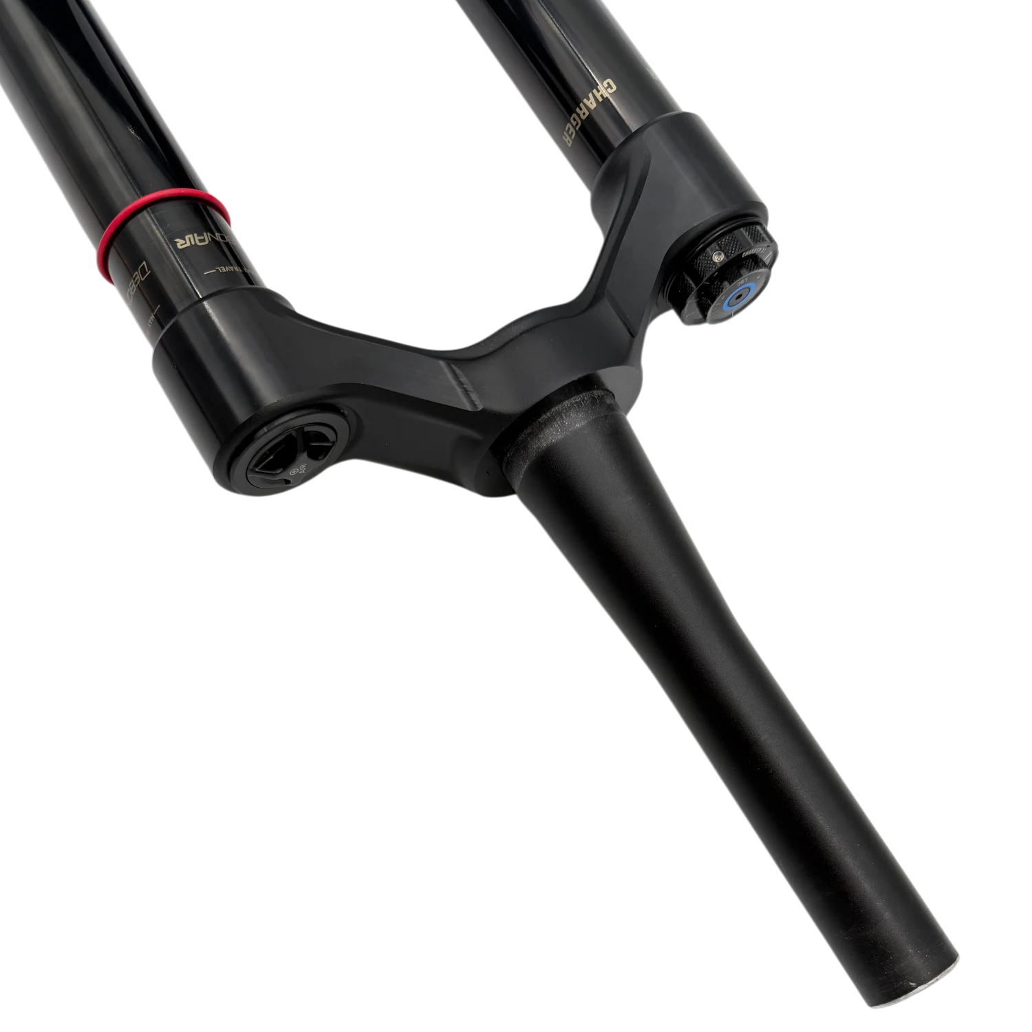 RockShox ZEB Ultimate A3 Federgabel 29 Zoll 160 mm  B-Ware gekürzt