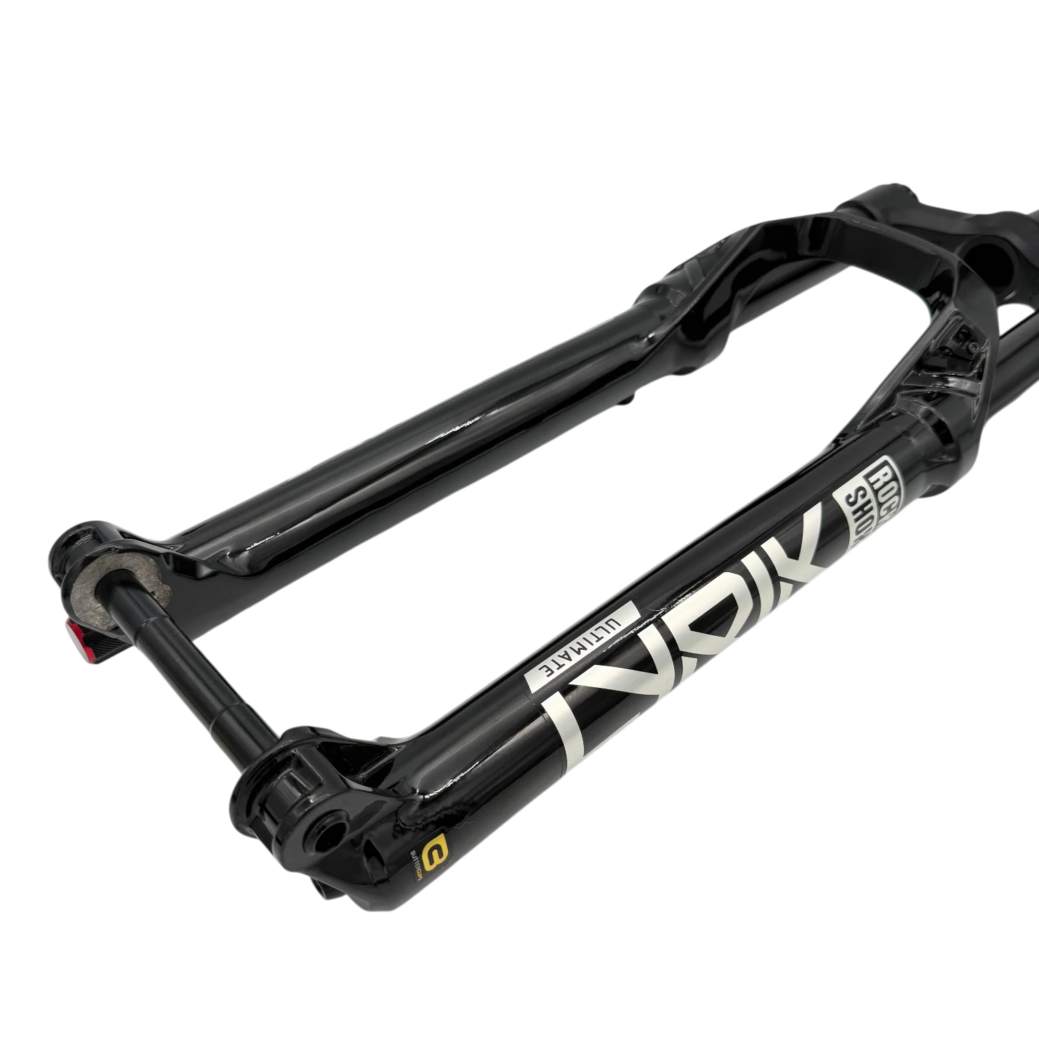 RockShox Lyrik Ultimate D1 Federgabel 29 Zoll 150 mm  B-Ware gekürzt