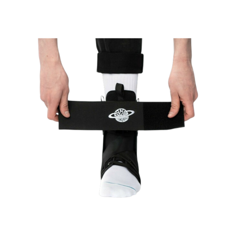 SPACE BRACE Knöchelbandage Knöchelschoner (7966025056520)