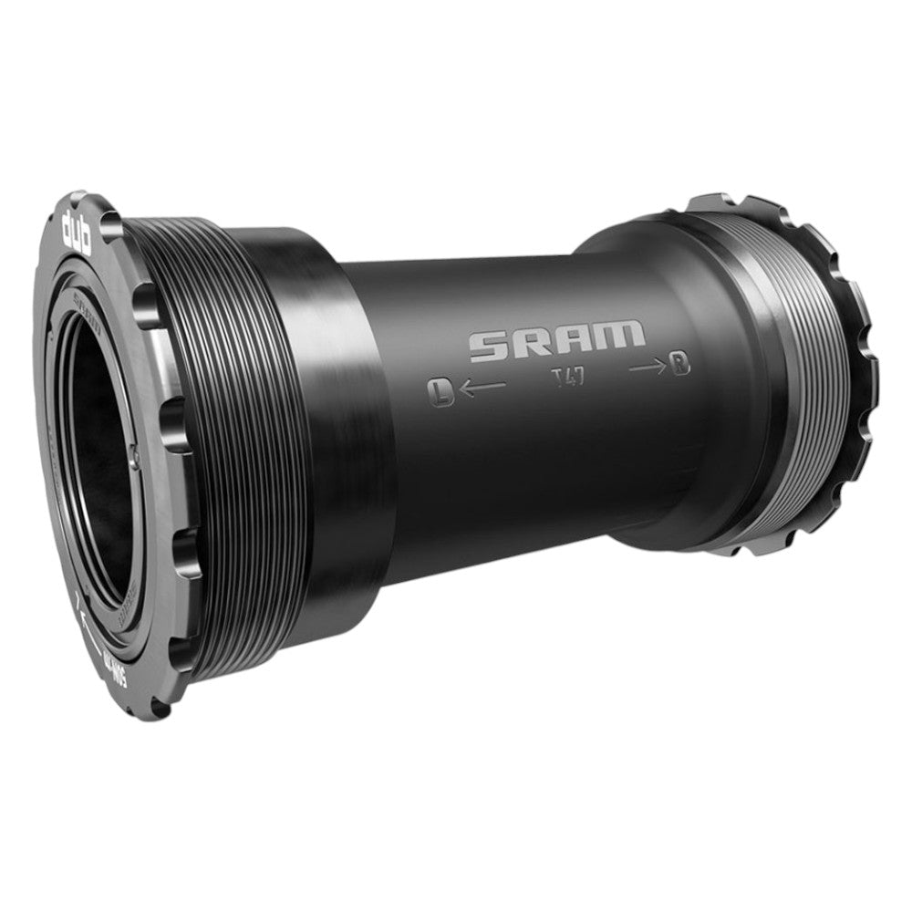 Sram -  SRAM Innenlager AM BB DUB T47 85.5 Road - Bikers Base BMX