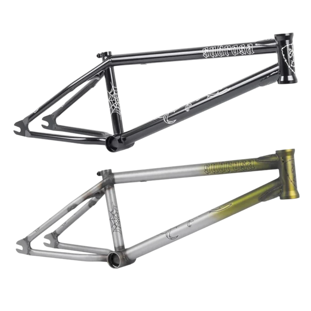 SUBROSA Rose BMX Rahmen