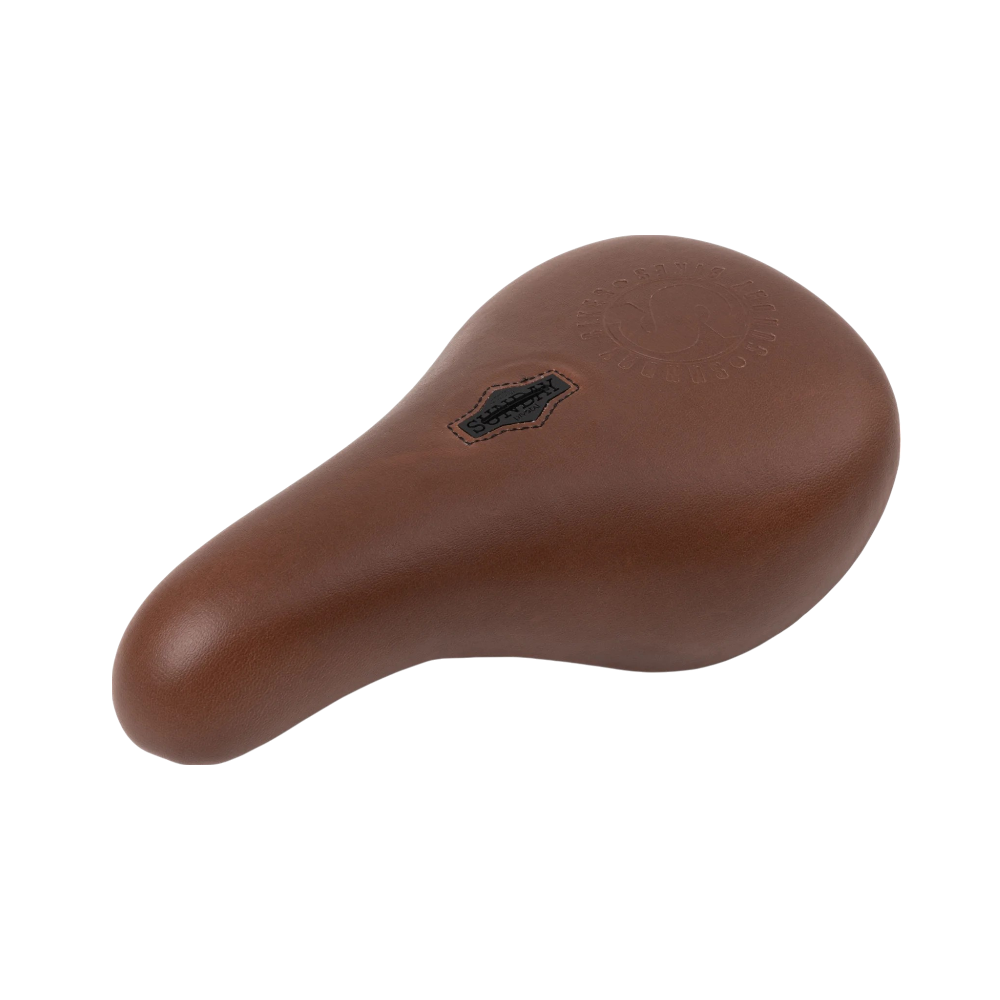 Sunday -  Sunday BMX Badge Pivotal Sattel Fat - Bikers Base BMX