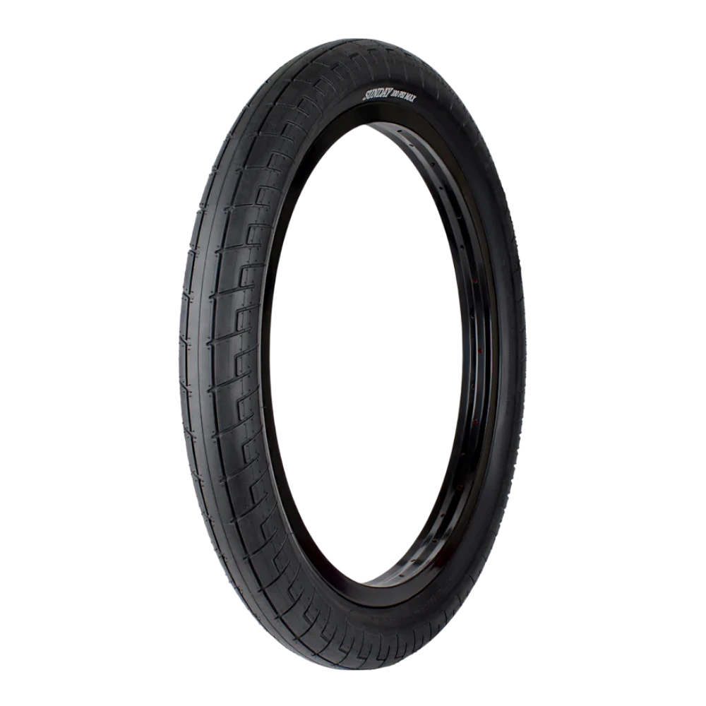 Sunday Street Sweeper V2 BMX Reifen 20 x 2.4 Zoll Freestyle