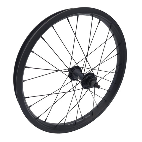 Salt 18 Zoll BMX Laufrad Vorne (10200518557960)