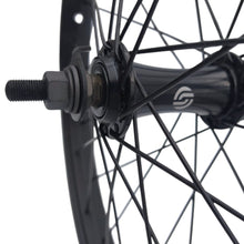 Salt 20 Zoll BMX Laufrad Vorne schwarz (10181792006408)